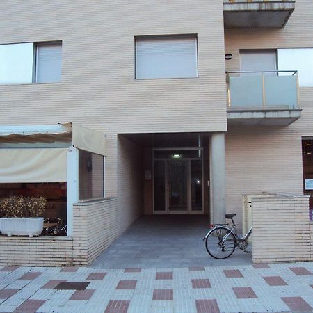 Apartament A Tossa Apartment Tossa de Mar Exterior foto