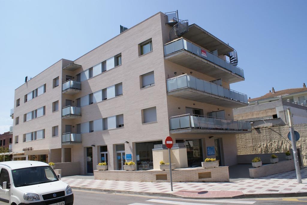 Apartament A Tossa Apartment Tossa de Mar Cameră foto