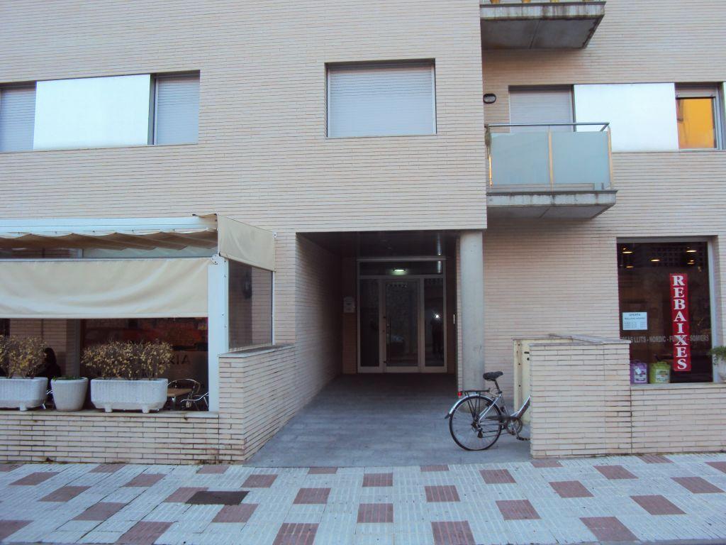 Apartament A Tossa Apartment Tossa de Mar Exterior foto