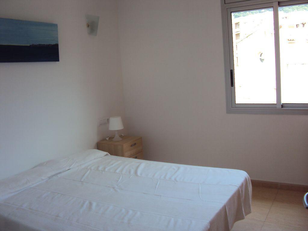 Apartament A Tossa Apartment Tossa de Mar Cameră foto
