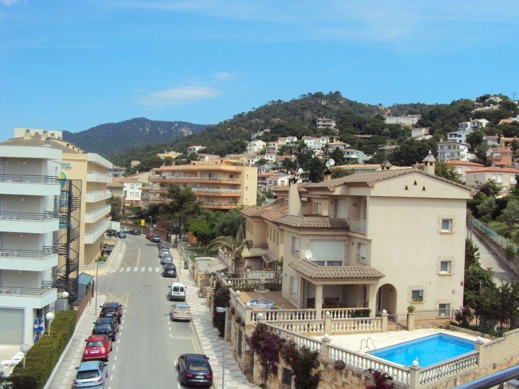 Apartament A Tossa Apartment Tossa de Mar Exterior foto