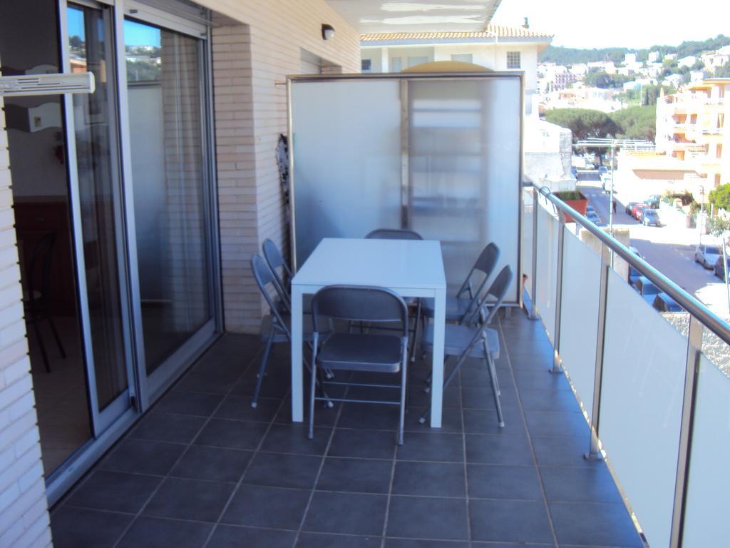 Apartament A Tossa Apartment Tossa de Mar Cameră foto